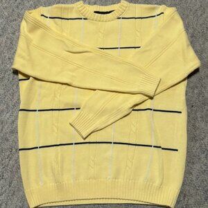 Vintage Bill Blass Sweater